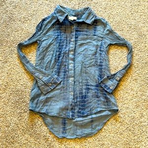 Treasure & Bond Shirt